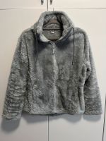 Teddy Fleece Weste Damen grau Gr. M Rheinland-Pfalz - Fell Vorschau