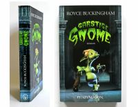 Garstige Gnome, Royce Buckingham, Broschur Penhaligon Verlag Hamburg Barmbek - Hamburg Barmbek-Süd  Vorschau