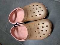 Crocs m2 w 4 /  33/34 glitzer Hessen - Hofheim am Taunus Vorschau