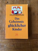 Buch Erziehung „Das Geheimnis glücklicher Kinder „ Dresden - Leubnitz-Neuostra Vorschau