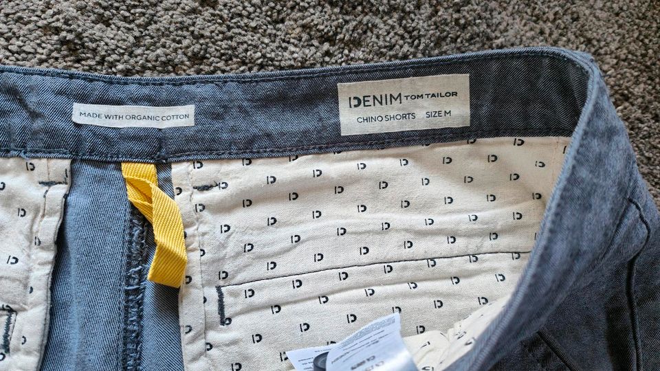 Herren Chino Shorts Tom Tailor M in Köln