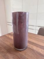 Vase Lambert Flieder lila 25 x 11 cm Perugino Brandenburg - Oranienburg Vorschau