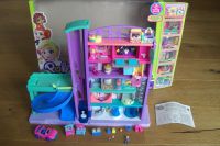 Polly Pocket Pollyville Einkaufspalast Bayern - Schopfloch Vorschau