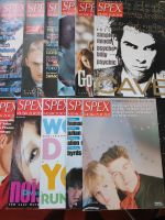Spex Musikmagazine  von 1990 bis 2010 Niedersachsen - Cremlingen Vorschau