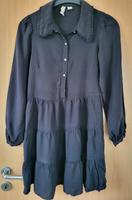 Kleid H&M Gr 34 Hessen - Nidderau Vorschau