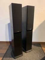 CASTLE COLUMN Lautsprecher Boxen für Stereoanlage Niedersachsen - Peine Vorschau