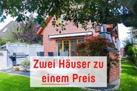 Zwei Einfamilienhäuser, perfekt gelegen in Stadtnähe mit modernem Komfort . Niedersachsen - Cuxhaven Vorschau