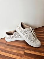 Aigner Sneaker NP 300€ Bayern - Emskirchen Vorschau