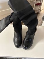 Stiefel zu verkaufen Thüringen - Gera Vorschau