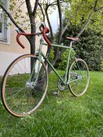 Restauriertes französisches Rennrad München - Schwabing-West Vorschau