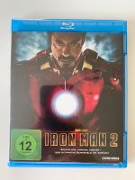 IRON MAN 2 (Blu-ray Disc) Nordfriesland - Ladelund Vorschau