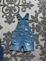 Jeans Overall von babyGap Größe 3 Jahre Berlin - Steglitz Vorschau