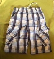 Neue kurze Hose Gr. 140/146 Shorts für Jungs Baden-Württemberg - Nordheim Vorschau