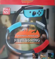 Nintendo Switch Fitness Ring Berlin - Pankow Vorschau