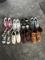 Converse+Nike+Vans +Timberland Nordrhein-Westfalen - Paderborn Vorschau