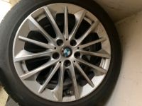 Original BMW Alu Sternspeiche 17 Zoll 225/45 R17 94Y Niedersachsen - Söhlde Vorschau