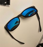 Ray-Ban Junior Wayfarer Sonnenbrille schwarz verspiegelt  RJ9052S Hannover - Südstadt-Bult Vorschau