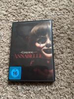 Annabelle DVD Hessen - Neustadt Vorschau