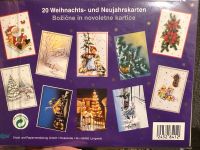 Postkarte Weihnachten 20St. Nordrhein-Westfalen - Stadtlohn Vorschau