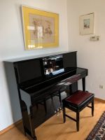 Klavier Schimmel Mod. 116 T schwarz poliert Rheinland-Pfalz - Lahnstein Vorschau