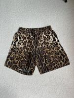 Shorts im angesagten Leoprint Niedersachsen - Osnabrück Vorschau