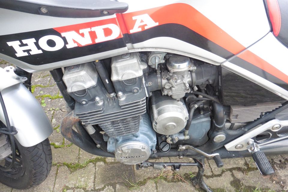 Honda CBX 750 Bitte Lesen in Reutlingen