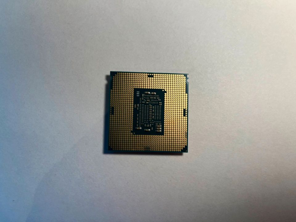 Intel Core i7-7700 3.60Ghz in Aying