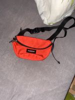 Bauchtasche/gürteltasche eastpak rot Dresden - Reick Vorschau