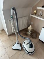 Vorwerk Staubsauger VT300 + EB400 Bielefeld - Senne Vorschau