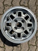 Audi VW Golf 1 2 5 1/2 x 13 ET45 Felge Alufelge 811601025A Niedersachsen - Sittensen Vorschau