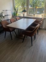 Tisch ausziehbar 160cm (200cm) x 90cm Nordrhein-Westfalen - Gelsenkirchen Vorschau