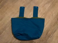 Bett-Utensilo Tasche blau ***  2 Stück *** Niedersachsen - Nienburg (Weser) Vorschau