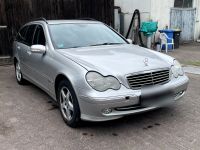 Mercedes-Benz C 180 T Avantgarde - Klima - Alufelgen Brandenburg - Fredersdorf-Vogelsdorf Vorschau