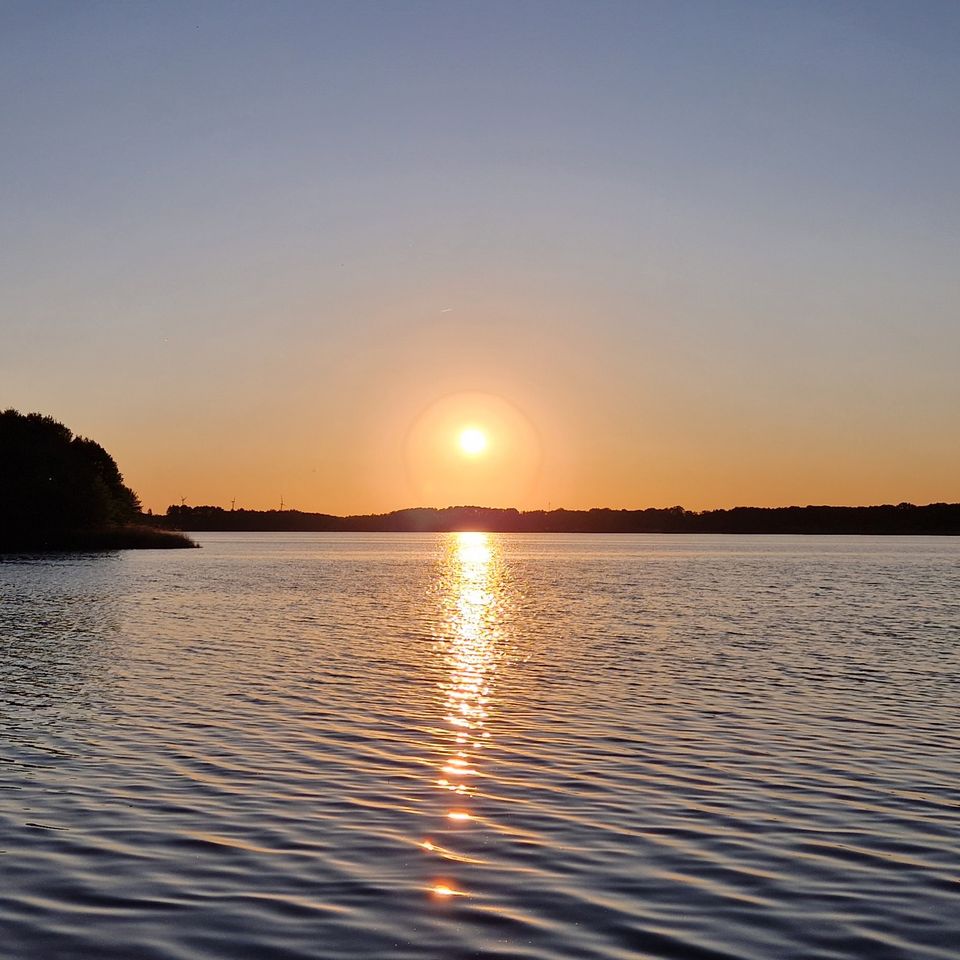 Traumhafte Grundstücke in Bestensee in Pätz