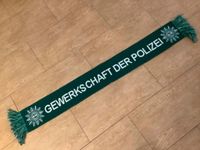 GdP Fan-Schal zB für die Heckablage oder im Fußball-Block Berlin - Spandau Vorschau