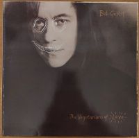 Bob Geldof The Vegetarian of Love Schallplatte Vinyl LP Bayern - Eppishausen Vorschau