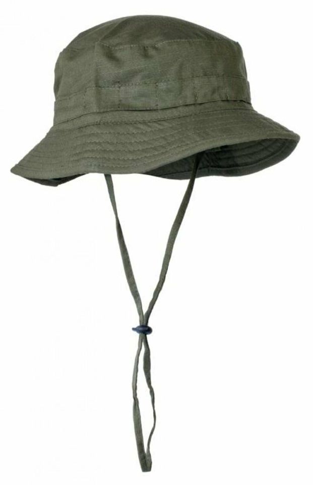 Boonie Hat oliv ,flecktarn,coyote,woodland +NEU+ in Delmenhorst