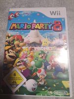 Mario Party 8 | Wii Spiel | GUT Sachsen-Anhalt - Kalbe (Milde) Vorschau