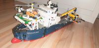 Lego Technic Ocean Explorer Nordrhein-Westfalen - Niederkrüchten Vorschau