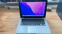 MacBook Pro (13,3” Mitte 2010) mit 12.7.4 Monterey via OCL Nordrhein-Westfalen - Recklinghausen Vorschau