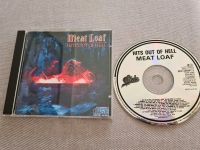 Meat Loaf CD Hits out of Hell Nordrhein-Westfalen - Ratingen Vorschau