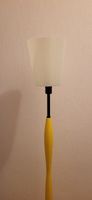 Vintage Stehlampe IKEA SMOG 90er gelb Nordrhein-Westfalen - Bad Salzuflen Vorschau