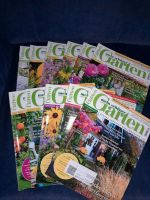 Gartenzeitschriften 11 Ausgaben 2013 von Januar bis Novembet Bayern - Schöllnach Vorschau