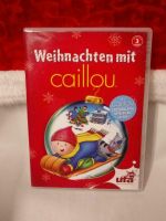Caillou - Weihnachten mit Caillou DVD Niedersachsen - Drage Vorschau