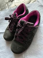 Schnürschuhe Skechers Gr. 35 Baden-Württemberg - Baden-Baden Vorschau