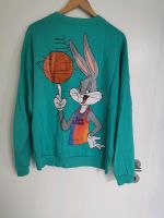 Space Jam Herren Sweatshirt Gr M Hessen - Viernheim Vorschau