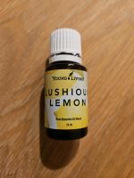 Young Living Lushious Lemon, ätherisches Öl 15ml Rheinland-Pfalz - Mehlingen Vorschau