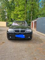 BMW X3 E83 M-Paket 3. Hand SUV Nordrhein-Westfalen - Bönen Vorschau