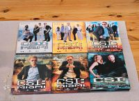 CSI Miami Boxen DVD Bayern - Wittislingen Vorschau