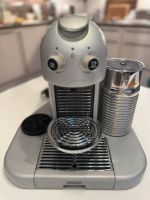 Kaffeemaschine von DeLonghi Nespresso Gran Maestria EN 470 Sachsen - Lichtenau Vorschau